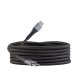 Intenso 7901000 cavo USB 1,5 m USB C Nero 7
