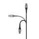 Intenso 7901000 cavo USB 1,5 m USB C Nero 9