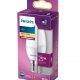 Philips Lampadina candela 25 W B35 E14 3