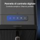 Dreame Aura Macchina per la produzione di cubetti di ghiaccio integrata/indipendente 12 kg/24h Nero, Oro 8
