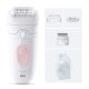 Braun Silk·épil 5 5-041 28 pinzette Bianco 3