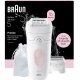 Braun Silk·épil 5 5-041 28 pinzette Bianco 4