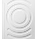 Bosch Serie 4 WAN2829E Lavatrice a carica frontale 8kg 1400g/min Bianco Classe A Pannello di controllo in Tedesco 9