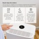 Bosch Dry 1000 2,5 L 36 dB Bianco 5