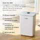 Bosch Dry 2000 2,5 L 38 dB Bianco 3