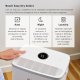 Bosch Dry 2000 2,5 L 38 dB Bianco 5