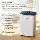 Bosch Dry 4000 2,5 L 40 dB Bianco 3