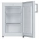 Candy CNUQ2L58EWH Congelatore verticale Libera installazione 90 L Bianco 4