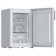 Candy CNUQ2L58EWH Congelatore verticale Libera installazione 90 L Bianco 6
