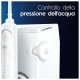 Oral-B iO6 & OxyJet Adulto Spazzolino rotante-oscillante Bianco 9