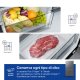 Samsung Frigorifero 4 Porte RF7000 649L RF59C70TES9 5