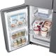 Samsung Frigorifero 4 Porte RF7000 649L RF59C70TES9 14