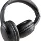 JVC HA-SG20BT Cuffie wireless Bluetooth GUMY, Olive Black 3