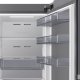Samsung RR70H39CCTEF frigorifero Libera installazione 387 L Argento 10