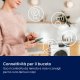 Electrolux EW7F412A lavatrice Caricamento frontale 12 kg 1400 Giri/min Bianco 3