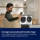 Electrolux EW7F412A lavatrice Caricamento frontale 12 kg 1400 Giri/min Bianco 4