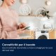 Electrolux EW7F412A lavatrice Caricamento frontale 12 kg 1400 Giri/min Bianco 7
