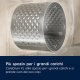 Electrolux EW7F412A lavatrice Caricamento frontale 12 kg 1400 Giri/min Bianco 8