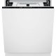 Electrolux Lavastoviglie Incasso 60 Cm - Int. Totale 14 Coperti Classe B 44 Dba E62LB202S MADE IN EUROPE 3