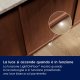 Electrolux Lavastoviglie Incasso 60 Cm - Int. Totale 14 Coperti Classe B 44 Dba E62LB202S MADE IN EUROPE 5