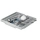 Electrolux Lavastoviglie Incasso 60 Cm - Int. Totale 14 Coperti Classe B 44 Dba E62LB202S MADE IN EUROPE 10