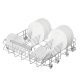 Electrolux Lavastoviglie Incasso 60 Cm - Int. Totale 14 Coperti Classe B 44 Dba E62LB202S MADE IN EUROPE 11