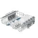 Electrolux Lavastoviglie Incasso 60 Cm - Int. Totale 14 Coperti Classe B 44 Dba E62LB202S MADE IN EUROPE 14