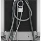 Electrolux Lavastoviglie Incasso 60 Cm - Int. Totale 14 Coperti Classe B 44 Dba E62LB202S MADE IN EUROPE 18