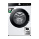 Samsung WW11DG6B85LK lavatrice Caricamento frontale 11 kg 1400 Giri/min Bianco 14