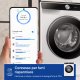 Samsung WW11DG6B85LK lavatrice Caricamento frontale 11 kg 1400 Giri/min Bianco 16