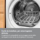 Electrolux Accessori Asciugatrice Multi Brand Dryer Rack Per Asciugatrice Con Piattaforma Pba M1YHDRPBA 3