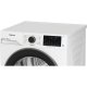 Hotpoint Ariston Asciugatrice a pompa di calore , a libera installazione, 9 kg - HPT 95D BS IT - Délica 3