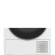 Hotpoint Ariston Asciugatrice a pompa di calore , a libera installazione, 9 kg - HPT 95D BS IT - Délica 9