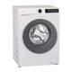 Candy ProWash 300, Lavatrice Carica Frontale 9 KG, 20% più efficente della classe A, 1400 giri, Bianco, Inverter, Fresh Vapor, 8 Cicli Rapidi, GD 49G8-S 4