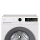 Candy ProWash 300, Lavatrice Carica Frontale 9 KG, 20% più efficente della classe A, 1400 giri, Bianco, Inverter, Fresh Vapor, 8 Cicli Rapidi, GD 49G8-S 5