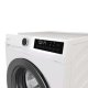 Candy ProWash 300, Lavatrice Carica Frontale 9 KG, 20% più efficente della classe A, 1400 giri, Bianco, Inverter, Fresh Vapor, 8 Cicli Rapidi, GD 49G8-S 6