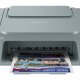 Canon PIXMA TS3752i Ad inchiostro A4 4800 x 1200 DPI Wi-Fi 4