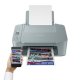Canon PIXMA TS3752i Ad inchiostro A4 4800 x 1200 DPI Wi-Fi 7