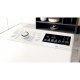 Hotpoint Ariston Ariston Lavatrice WMTG725BIT 7kg Classe B Antimacchia 9