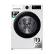 Samsung Lavatrice Crystal Clean™ 9 kg WW90CGC04DAEET 12