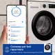 Samsung Lavatrice Crystal Clean™ 9 kg WW90CGC04DAEET 14