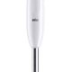 Braun MultiQuick 1 MQ10.001M 0,6 L Frullatore ad immersione 450 W Blu, Bianco 3
