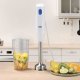 Braun MultiQuick 1 MQ10.001M 0,6 L Frullatore ad immersione 450 W Blu, Bianco 6