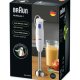 Braun MultiQuick 1 MQ10.001M 0,6 L Frullatore ad immersione 450 W Blu, Bianco 7