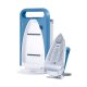 Braun UPStyle 2 IS2745BL Stazione di stiro a vapore pressurizzato 1,5 L EloxalPlus soleplate Blu 3