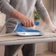 Braun UPStyle 2 IS2745BL Stazione di stiro a vapore pressurizzato 1,5 L EloxalPlus soleplate Blu 6
