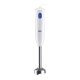 Braun MultiQuick 1 MQ10.202M WH 0,6 L Frullatore ad immersione 450 W Acciaio inox, Bianco 3
