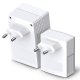 TP-Link TL-WPA4221 Kit Powerline Wi-fi AV600 3