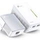 TP-Link TL-WPA4221 Kit Powerline Wi-fi AV600 4