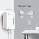 TP-Link TL-WPA4221 Kit Powerline Wi-fi AV600 7